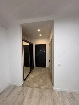 Garsoniera Militari Residence - Avangarde City - imagine 6