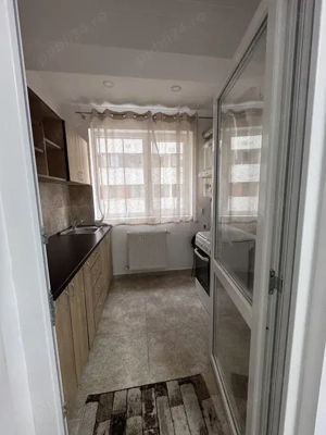 Garsoniera Militari Residence - Avangarde City - imagine 2