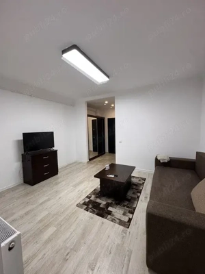 Garsoniera Militari Residence - Avangarde City - imagine 5