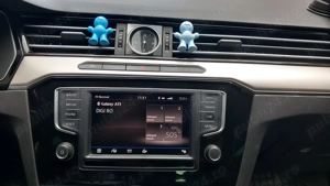 Vând VW Passat B8 - imagine 4