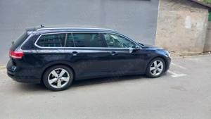 Vând VW Passat B8 - imagine 2