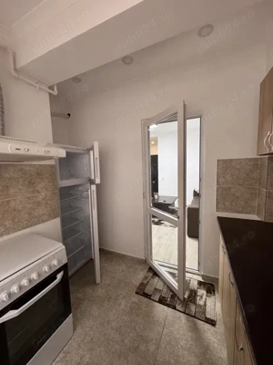 Garsoniera Militari Residence - Avangarde City - imagine 7