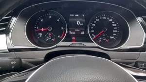 Vând VW Passat B8 - imagine 3