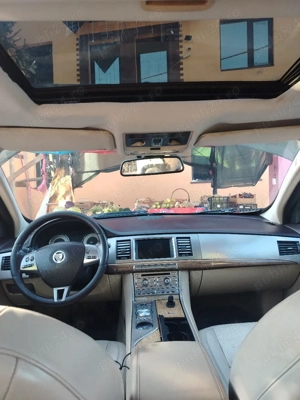 Vând Jaguar xf - imagine 4