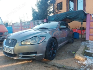 Vând Jaguar xf - imagine 3