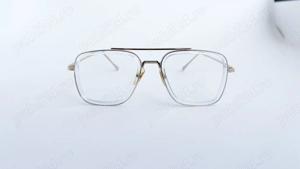 Ochelari de soare Dita Flight - Rama transparenta Lentile transparente