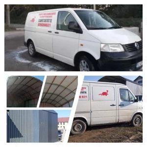 Mercedes Sprinter  - imagine 3