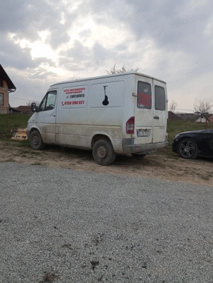 Mercedes Sprinter  - imagine 2