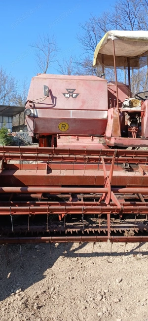 combina massry ferguson 487 vând sau schimb 