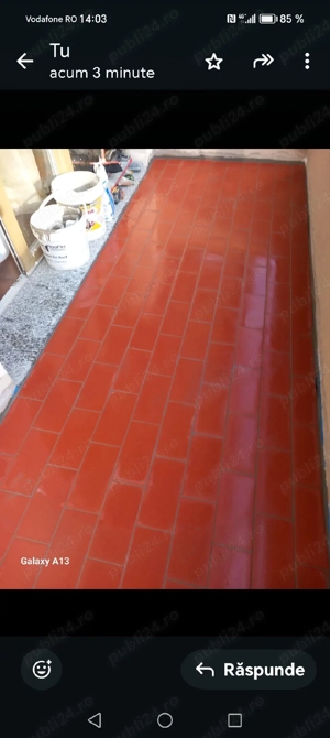 prestez servicii de renovare interior si exterior  - imagine 4