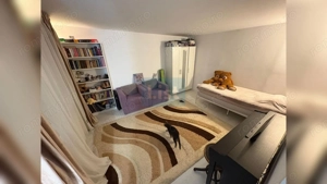 Vânzare apartament la casă cu curte comuna cu garaj. Comision 0!  - imagine 4