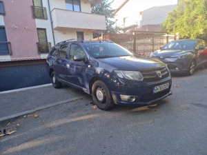 dacia logan MCV 1.2 +GPL full  - imagine 2