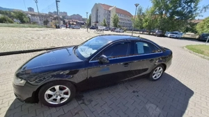 Audi A4 B8   2012   2.0 tdi 143 CP - imagine 7