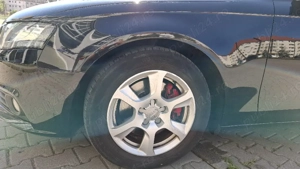Audi A4 B8   2012   2.0 tdi 143 CP - imagine 5