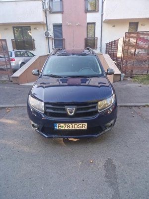 dacia logan MCV 1.2 +GPL full  - imagine 5
