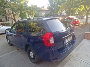 dacia logan MCV 1.2 +GPL full  - imagine 3