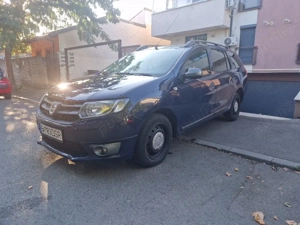 dacia logan MCV 1.2 +GPL full 