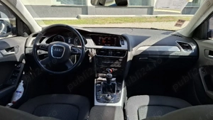 Audi A4 B8   2012   2.0 tdi 143 CP - imagine 3