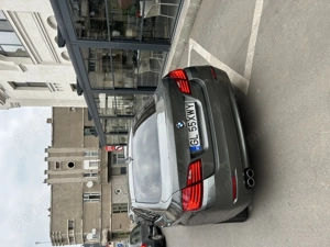 BMW f10 520 Disel 2014 - imagine 4