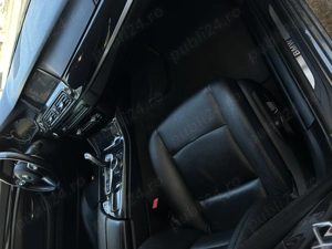 BMW f10 520 Disel 2014 - imagine 8