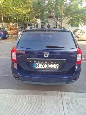 dacia logan MCV 1.2 +GPL full  - imagine 4