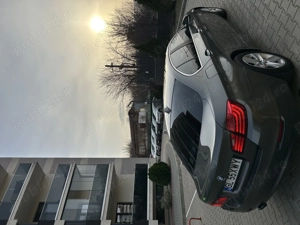 BMW f10 520 Disel 2014 - imagine 6