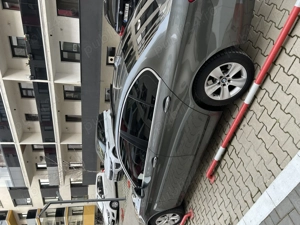 BMW f10 520 Disel 2014 - imagine 5