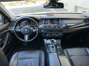 BMW f10 520 Disel 2014 - imagine 9