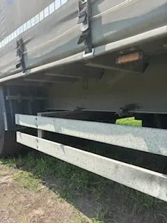 Semiremorca Humbaur 2008 - imagine 3