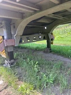 Semiremorca Humbaur 2008 - imagine 2