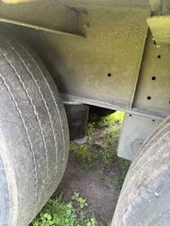 Semiremorca Humbaur 2008 - imagine 6