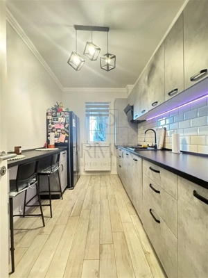 Giroc Lidl - 3 Camere - 2 Bai - 2 Nivele - Loc de parcare inclus - Mobilat si utilat