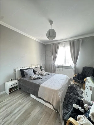 Giroc Lidl - 3 Camere - 2 Bai - 2 Nivele - Loc de parcare inclus - Mobilat si utilat - imagine 4