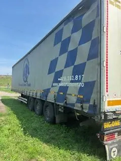 Semiremorca Humbaur 2008 - imagine 5