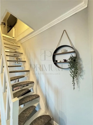 Giroc Lidl - 3 Camere - 2 Bai - 2 Nivele - Loc de parcare inclus - Mobilat si utilat - imagine 8