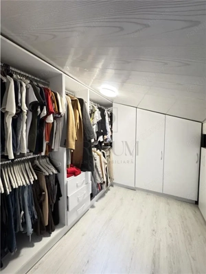 Giroc Lidl - 3 Camere - 2 Bai - 2 Nivele - Loc de parcare inclus - Mobilat si utilat - imagine 11