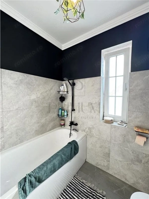 Giroc Lidl - 3 Camere - 2 Bai - 2 Nivele - Loc de parcare inclus - Mobilat si utilat - imagine 7