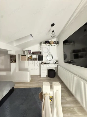 Giroc Lidl - 3 Camere - 2 Bai - 2 Nivele - Loc de parcare inclus - Mobilat si utilat - imagine 10