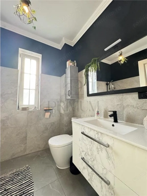 Giroc Lidl - 3 Camere - 2 Bai - 2 Nivele - Loc de parcare inclus - Mobilat si utilat - imagine 6