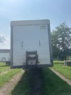 Semiremorca Humbaur 2008 - imagine 8