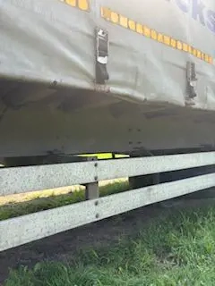 Semiremorca Humbaur 2008 - imagine 7