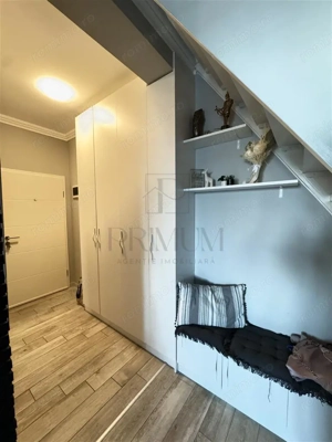 Giroc Lidl - 3 Camere - 2 Bai - 2 Nivele - Loc de parcare inclus - Mobilat si utilat - imagine 13