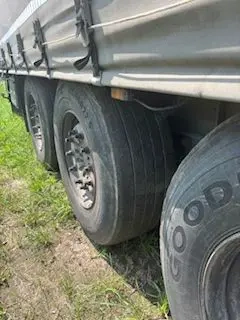 Semiremorca Humbaur 2008 - imagine 4