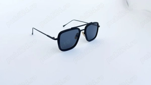 Ochelari de soare Dita Flight - Ochelari negri