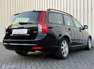 Volvo V50 1.6 edrive D2 S S Business Edition 2012 Euro 5  - imagine 3
