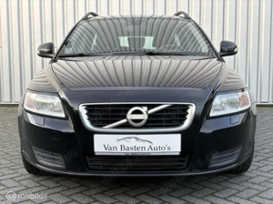 Volvo V50 1.6 edrive D2 S S Business Edition 2012 Euro 5 