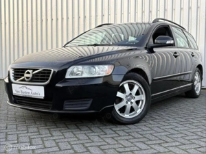 Volvo V50 1.6 edrive D2 S S Business Edition 2012 Euro 5  - imagine 2