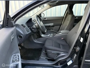 Volvo V50 1.6 edrive D2 S S Business Edition 2012 Euro 5  - imagine 5