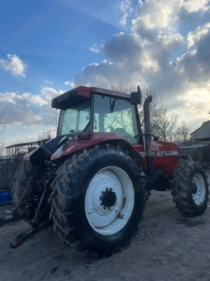 Tractor steyr....case 3 - imagine 3