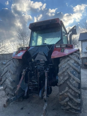 Tractor steyr....case 3 - imagine 4